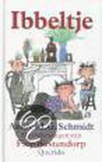 Boek Ibbeltje 9789045101163, Boeken, Verzenden, Zo goed als nieuw