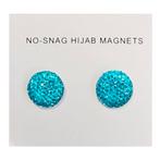 Fako Bijoux - 2x Magnetische Broche Acryl - Hoofddoek, Verzenden, Nieuw