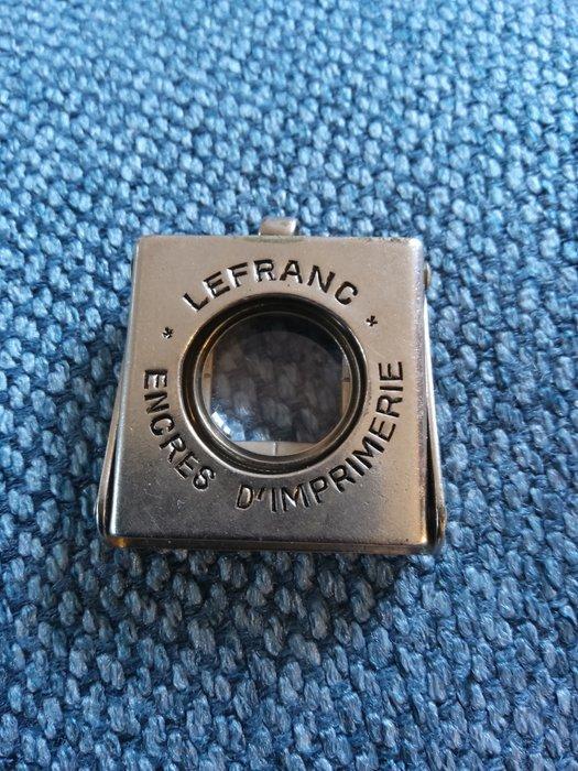 Vergrootglas - 1940-1950, Antiek en Kunst, Curiosa en Brocante