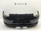 Porsche 991 4/4S/GTS (MK II) Originele achterbumper, Auto-onderdelen, Carrosserie en Plaatwerk, Gebruikt, Bumper