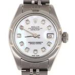 Rolex - Datejust Lady - Zonder minimumprijs - 6916 - Dames -, Sieraden, Tassen en Uiterlijk, Nieuw