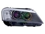 Koplamp rechts - TYC - Xenon + Led, Verzenden, Nieuw