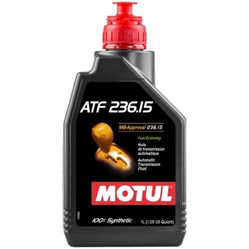 Motul Atf 236 15 1L Olie, Automatische Transmissie, Computers en Software, Laptop-opladers, Verzenden