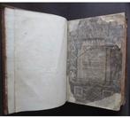 Richard Knolles - The Generall Historie of the Turkes - 1603