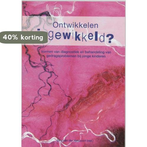 Ontwikkelen ingewikkeld? 9789066657892, Boeken, Studieboeken en Cursussen, Zo goed als nieuw, Verzenden