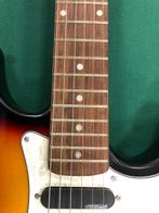 M.J.DOUGLAS - Sst 72 Wilkinson 3 Tone Sunburst - -, Nieuw