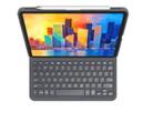 Veiling - Zagg Keyboard Pro Keys iPad Air Toetsenbord Cover, Computers en Software, Apple iPads, Nieuw