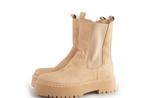 Ann Rocks Chelsea Boots in maat 41 Beige | 25% extra korting, Ann Rocks, Verzenden, Beige, Overige typen