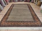 Mir - Vloerkleed - 3 m - 2 m - Sarugh Royal Blumen, Huis en Inrichting, Nieuw