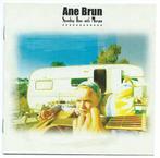 cd - Ane Brun - Spending Time With Morgan, Verzenden, Zo goed als nieuw