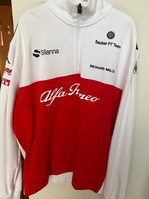 Sauber Alfa Romeo - Formule 1 - 2018 - Teamkleding, Verzamelen, Automerken, Motoren en Formule 1