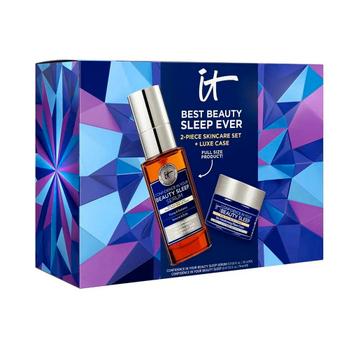 IT Cosmetics Beauty Sleep Set - Nachtverzorging beschikbaar voor biedingen
