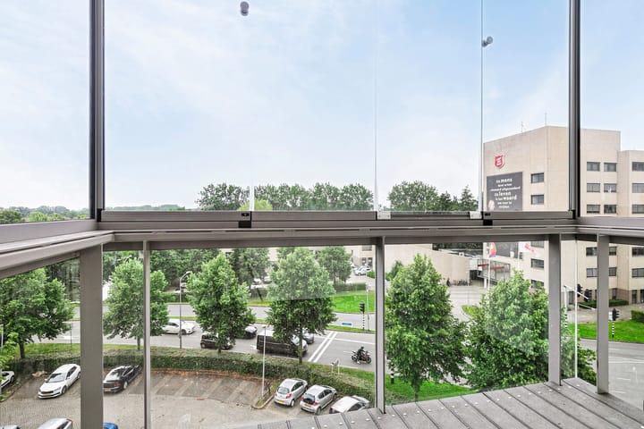Te huur Rentmeesterstraat, Almere, 40 m², Huizen en Kamers, Huizen te huur, Direct bij eigenaar, A, Flevoland, Appartement
