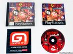 Playstation 1 / PS1 - Worms Pinball, Verzenden, Gebruikt