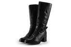 Loff 1881 Laarzen in maat 37 Zwart | 10% extra korting, Kleding | Dames, Schoenen, Hoge laarzen, Loff 1881, Verzenden, Zwart