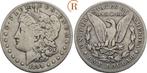 Dollar New Orleans 1899 O Usa:, Verzenden