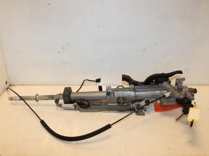 Kontaktslot+Sleutel BMW X3 O126672, Auto-onderdelen, Carrosserie en Plaatwerk, Ophalen of Verzenden