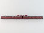 Kato H0 - 307071 - Treinstel (1) - Twee-delige set ET 25 -, Nieuw