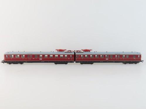 Kato H0 - 307071 - Treinstel (1) - Twee-delige set ET 25 -, Hobby en Vrije tijd, Modeltreinen | H0