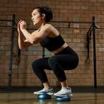 Bosu Balance Pods - Set van 4 - Grijs en Blauw, Verzenden, Nieuw