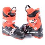 28,5 29 30 30,5 kinder skischoenen NORDICA SPEEDMACHINE J2,, Sport en Fitness, Skiën en Langlaufen, Verzenden, Gebruikt, Nordica