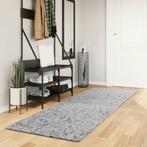 vidaXL Vloerkleed PAMPLONA shaggy hoogpolig modern 80x250 cm, Huis en Inrichting, Stoffering | Tapijten en Kleden, Verzenden, Nieuw