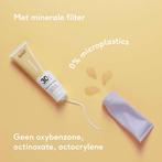 Naïf Body Sunscreen SPF30 - 100ml, Ophalen of Verzenden, Nieuw, Overige typen