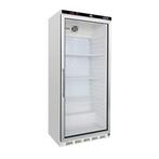 koelkast met glasdeur | Wit | 570 Liter | 777x695x1895mm, Verzenden, Nieuw in verpakking
