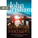 Sparringpartners / Camino island / 3 9789400512795, Boeken, Thrillers, Verzenden, Gelezen, John Grisham