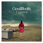 cd - GoodBooks - Control, Cd's en Dvd's, Zo goed als nieuw, Verzenden