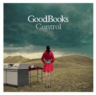 cd - GoodBooks - Control, Cd's en Dvd's, Cd's | Overige Cd's, Zo goed als nieuw, Verzenden