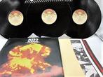 KISS - The Originals / Limited Edition Jpn 1st Press - 3 x, Nieuw in verpakking