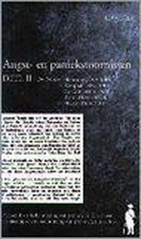 Candide - Angst- en paniekstoornissen II De teksten, Boeken, Geschiedenis | Wereld, Gelezen, Verzenden