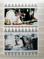 Brunei 1961/1995 - en Singapore Verzameling in een Album, Gestempeld
