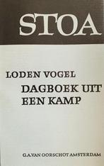 Dagboek uit een kamp 9789053338582 L. Vogel, Verzenden, Gelezen, L. Vogel