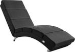 2dekans | Casaria Relaxfauteuil London - Ligstoel Lounge, Kleding | Heren, Trouwkleding en Trouwaccessoires, Ophalen of Verzenden