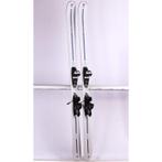 177 skis STEREO PISTE V.2, grip walk, dual titanal, woodcor, Overige merken, 160 tot 180 cm, Gebruikt, Verzenden