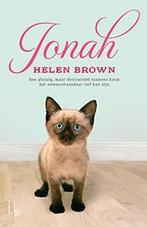 Jonah 9789021808536 Helen Brown, Boeken, Literatuur, Gelezen, Helen Brown, Verzenden