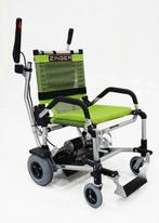 Zinger elektrische rolstoel groen, Nieuw, Ophalen of Verzenden