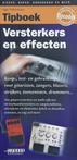Tipboek Versterkers En Effecten 9789076192109