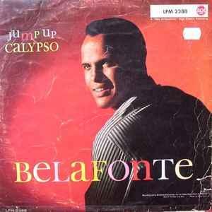 LP gebruikt - Harry Belafonte - Jump Up Calypso (Germany,..., Cd's en Dvd's, Vinyl | Pop, Zo goed als nieuw, Verzenden