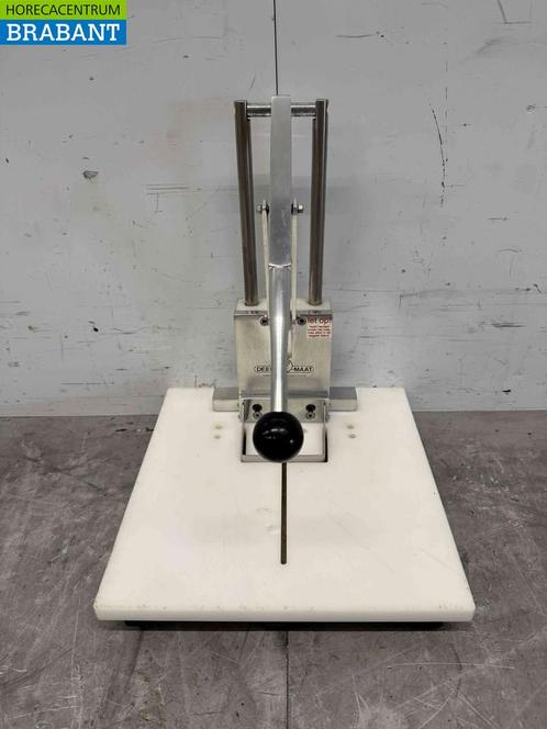 Boska kaassnijmachine snijmachine Deel-O-Maat Horeca, Zakelijke goederen, Horeca | Keukenapparatuur, Gebruikt, Ophalen of Verzenden