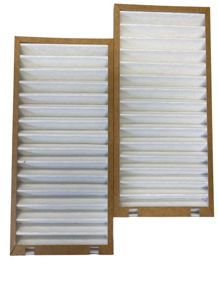 Bulex airmaster 275/350 G4 filters, Doe-het-zelf en Verbouw, Ventilatie en Afzuiging, Nieuw, Verzenden