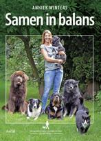 Samen in balans 9789402600896 Anniek Winters, Boeken, Verzenden, Zo goed als nieuw, Anniek Winters