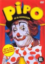 Pipo en de noorderzon (dvd tweedehands film), Ophalen of Verzenden, Zo goed als nieuw