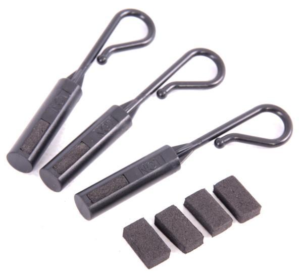 Hooksafe systems voor veilig transport (6pcs), Watersport en Boten, Hengelsport | Algemeen, Overige typen, Nieuw, Verzenden