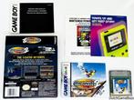 Gameboy Color - Tony Hawks - Pro Skater 2 - USA, Spelcomputers en Games, Games | Nintendo Game Boy, Verzenden, Gebruikt