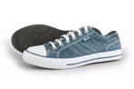 Fila Sneakers in maat 38 Blauw | 10% extra korting, Fila, Verzenden, Blauw, Sneakers of Gympen