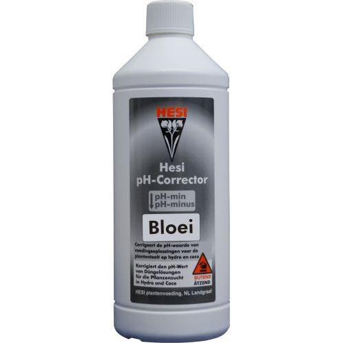 HESI PH- BLOEI 1 LITER (HESI  STARTERBOXEN) (PLANT & ZORG), Tuin en Terras, Plantenvoeding, Nieuw, Ophalen of Verzenden