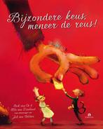 Bijzondere keus, meneer de reus! 9789047626060 Erik van Os, Boeken, Verzenden, Zo goed als nieuw, Erik van Os